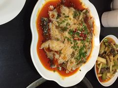 弓虽昌焖烧鸡-弓虽昌焖烧鸡(大竹林店)