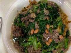 -潮汕大目牛肉火锅(上梅林店)