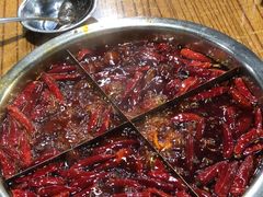-渝味黄姐火锅(黄泥村店)
