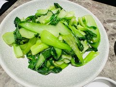 时令蔬菜-老福洲·三十年福州味(斗东店)