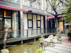 -酒蜻蜓·庭院私房菜(天元东路店)