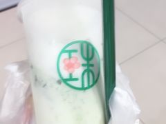 -宝珠奶酪(长宁金虹桥店)