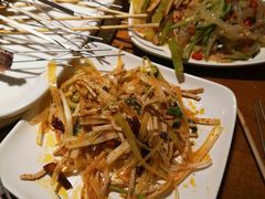 -三个大叔东北烧烤·砂锅菜(西三旗店)