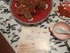-南昌大饭店·非遗南昌菜(万寿宫店)