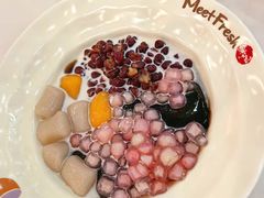-鲜芋仙(太原街万达店)