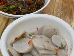 -笨罗卜浏阳菜馆(太平街店)