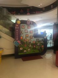-LEGO(国贸商城店)