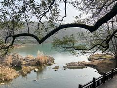 -咸宁万豪温泉谷度假区