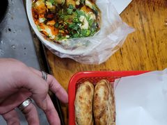 -王记肉火烧早餐中国店