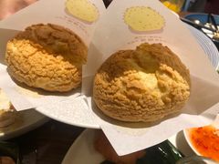 -星叶·东南亚料理(宁波万象汇店)