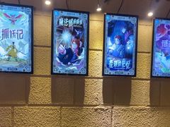 -逃脱反斗城沉浸剧情密室(北京路店)