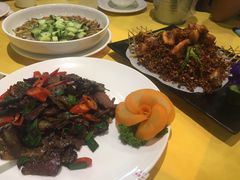 -石头咕(葵蓬店)