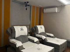 -水墨澜渟足道·SPA·传统(四望亭东关街店)