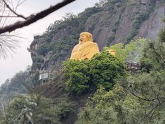 -大慈岩风景区