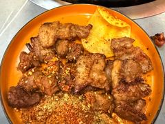 -水浒烤肉(大学城总店)