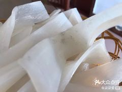 -姥家大锅台水库渔家