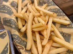 -本垒美式烤肉(三里屯店)