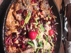 -老板恋上鱼(印象城店)