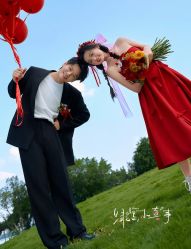 -雅云婚纱摄影工作室旗舰店