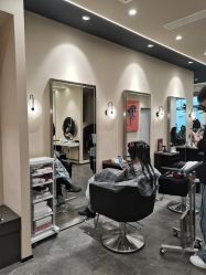 -凯博K-boom Hair Salon