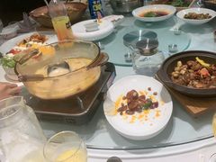 -香丰阁·烤鸭·川湘菜(清河店)