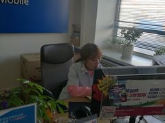 -中国移动营业厅(红旗大街店)