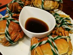 -昆明南亚风情园豪生大酒店-泰式国际海鲜自助餐厅