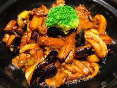 -四道菜·福建菜馆(新街口金鹰店)