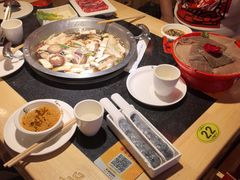 -吴老幺火锅(金龙店)