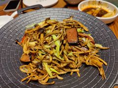 -四川饭店(长白店)