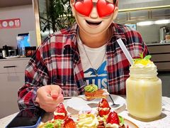 -BE BRIGHT KITCHEN(正佳广场店)
