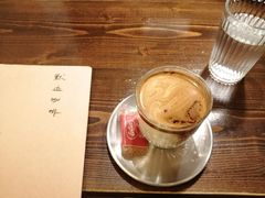 -默迹咖啡馆