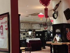 -兰特伯爵西餐厅·啤酒屋(方庄店)