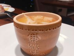 佛跳墙-嘉定凯悦·咖啡厅