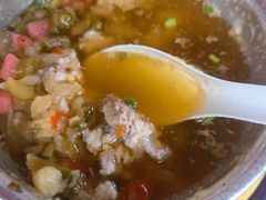 -为民烧烤吧.自贡爆炒菜(收录10年好店)