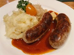 -兰特伯爵西餐厅·啤酒屋(方庄店)