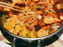 -御上皇三汁焖锅(薛城万达广场店)
