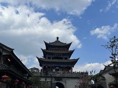 -大理古城