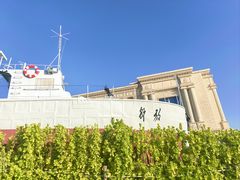 -中国人民解放军海军博物馆