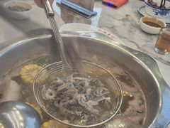 -乌记鲜活牛肉城(金砂东路店)