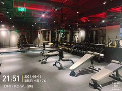 -威尔仕健身·游泳(KING88店)