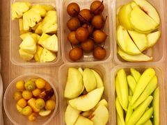 -老炳·七丛松甘草水果