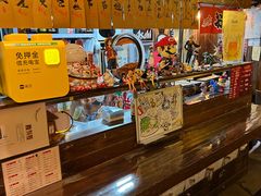 -拉面莊夢語＆中华料理八椿