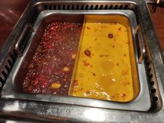 -大隐·成都火锅Bistro(合生麒麟新天地店)