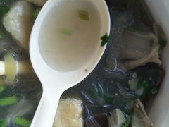 -回味鸭血粉丝汤(南京站店)