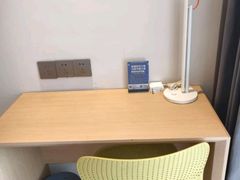 -松果酒店(农业路河南博物院店)