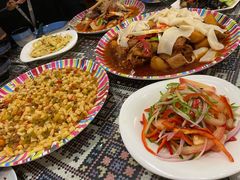 -新疆伊宁远征餐厅