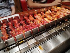 -邢氏老太太烤串(北兴街店)