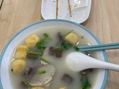 -小杨生煎(成山巴黎春天店)