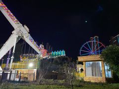 -贵安欢乐世界